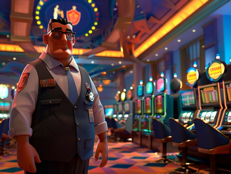 88slot featured game showcase