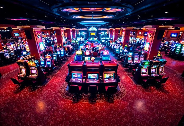 M-World Championship live streaming interface